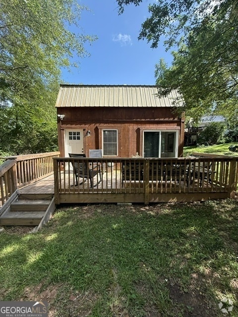 Building Photo - 825 McPherson St