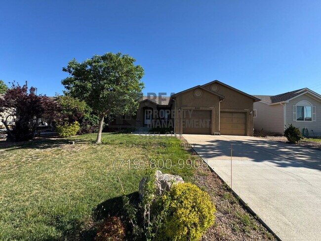 Foto del edificio - 2313 Longhorn Dr