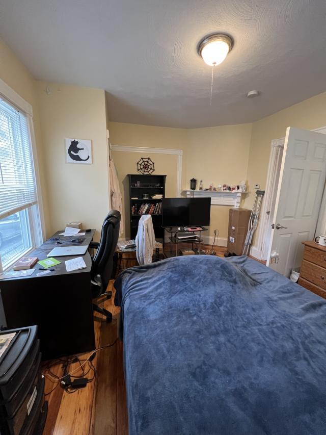 Foto del edificio - 3 bedroom in Somerville MA 02144