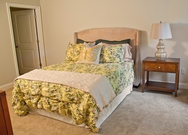 Interior Photo - Stoneledge LLVP LLC