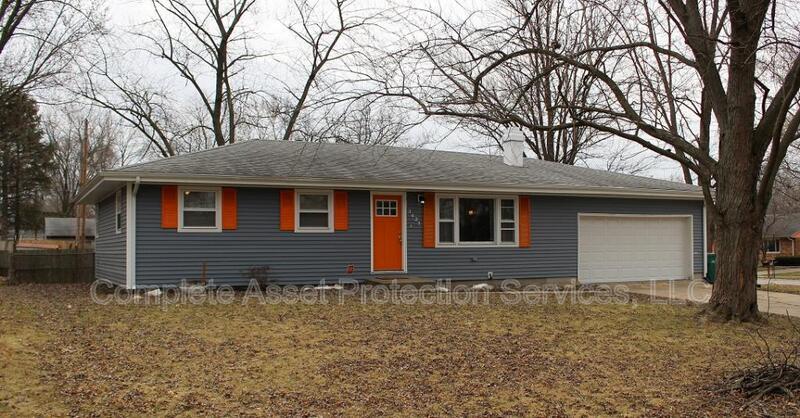 Foto principal - 3421 W 77th Pl