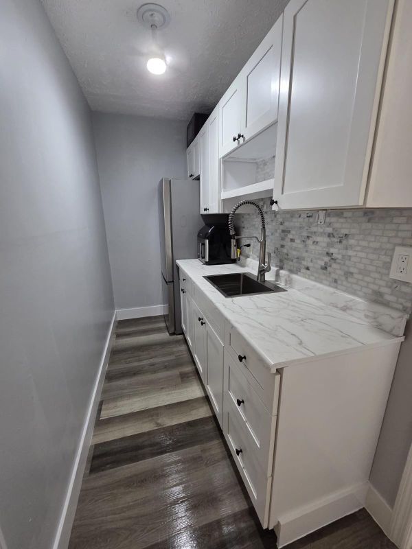 Foto del edificio - 1501 N Andrews Ave