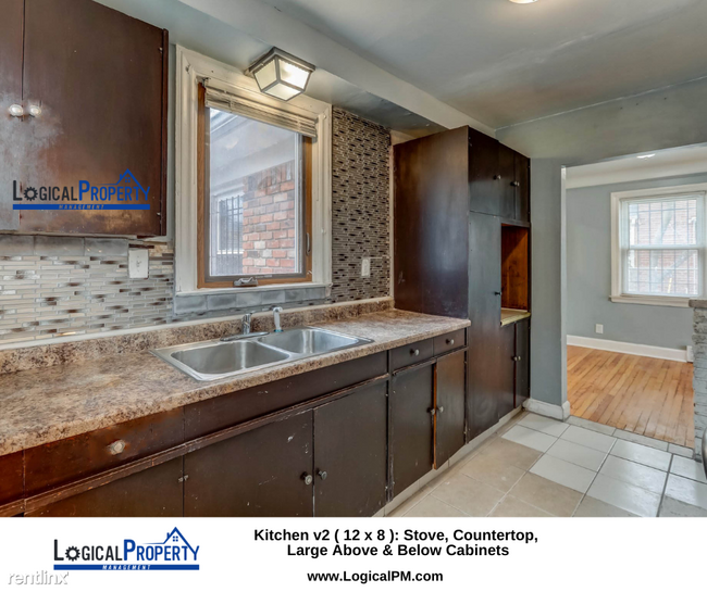 Building Photo - 3 br, 1.5 bath House - 9331 Penrod St
