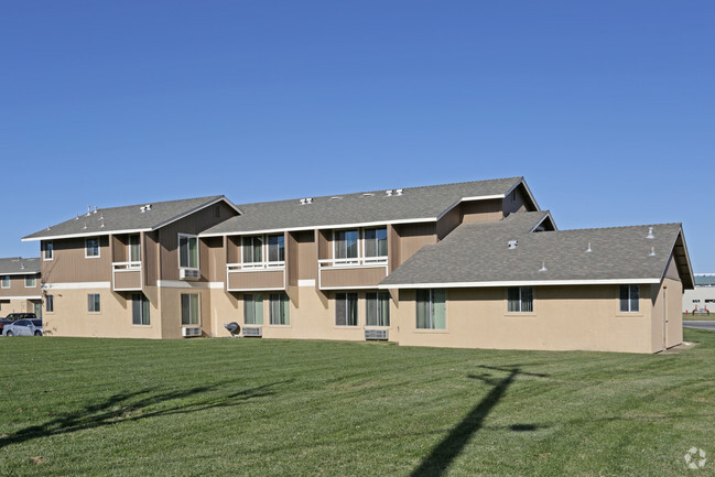 Foto del edificio - Country Way Apartments