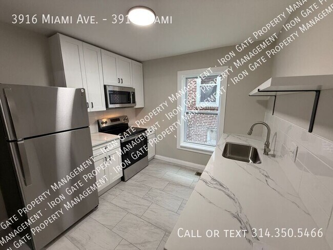 Foto del edificio - 3916 Miami St