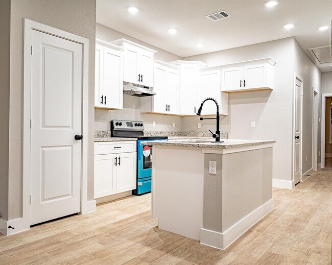 Foto del edificio - 5942 Southcrest St
