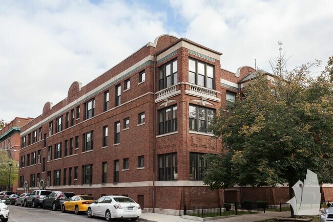 Building Photo - 2323 N Kedzie Blvd