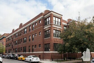 Building Photo - 2323 N Kedzie Blvd