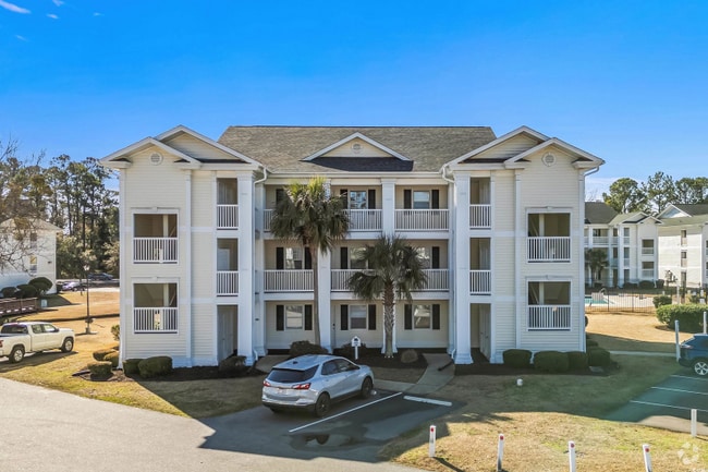 Building Photo - 448 Red River Ct