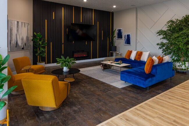 Foto del edificio - Element 30 Apartments