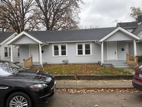 Building Photo - 1617 Lawton Ave