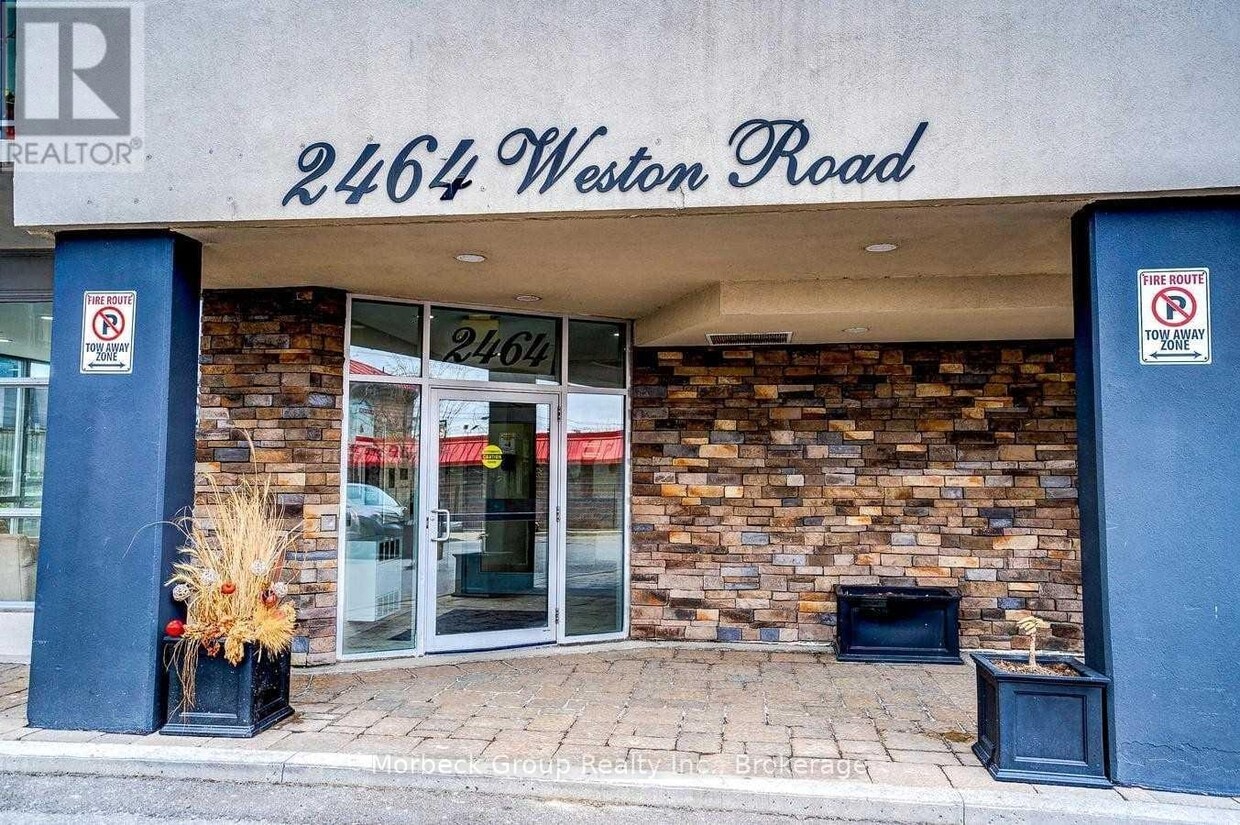 Building Photo - 2464-2464 Weston Rd