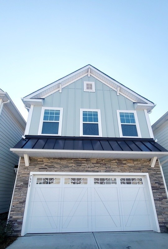 7573 Hartsfield Dr, Lancaster, SC 29720 Townhome Rentals in Lancaster SC