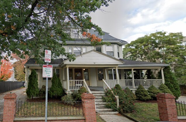 Primary Photo - 14 Gardner St