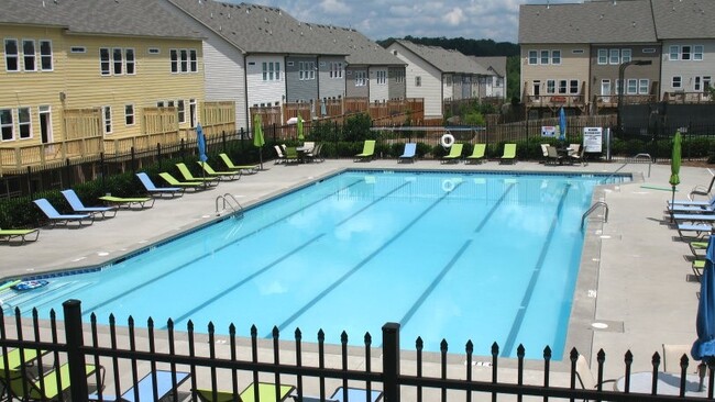 Foto del edificio - 2076 Hatteras Way NW