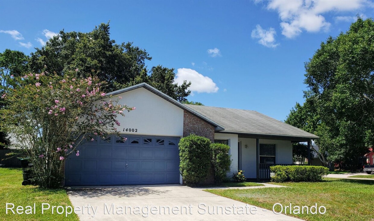 Primary Photo - 3 br, 2 bath House - 14002 Ithaca Way