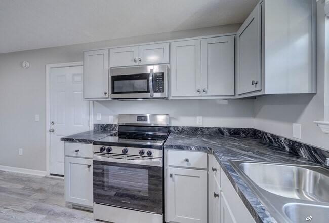 Foto del edificio - 3712 Burnham Way