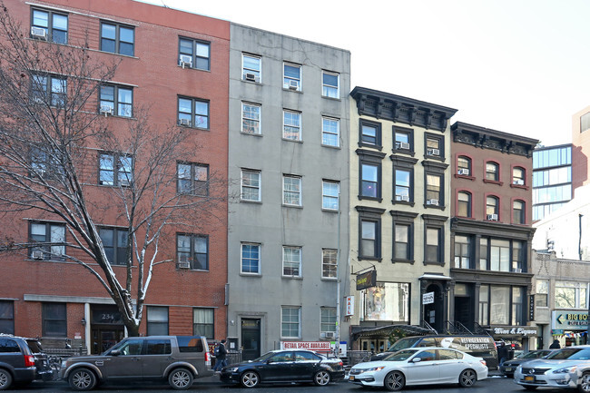 Building Photo - 238 West 14th Street