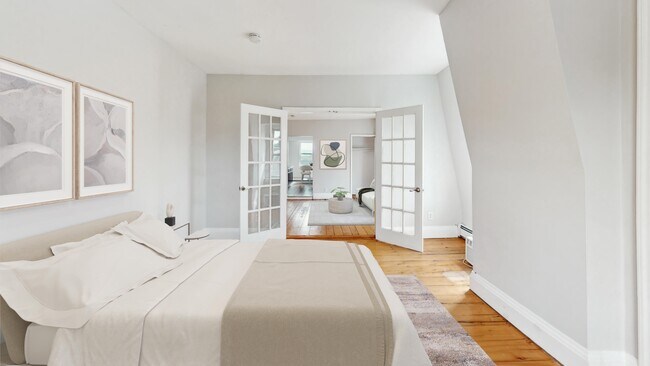 Foto del edificio - 171 Trenton St