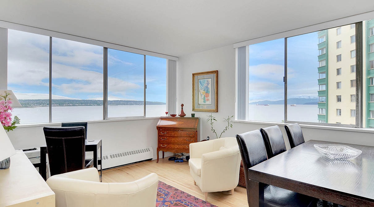 Primary Photo - English Bay Tower