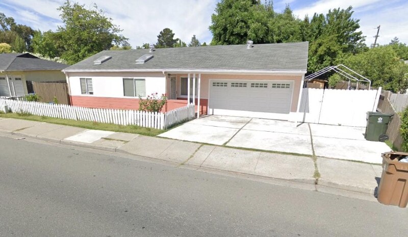 Primary Photo - 819 Contra Costa Blvd