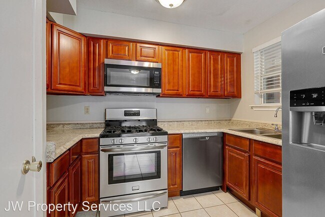 Building Photo - 4 br, 2 bath House - 2808 Jeanne Street