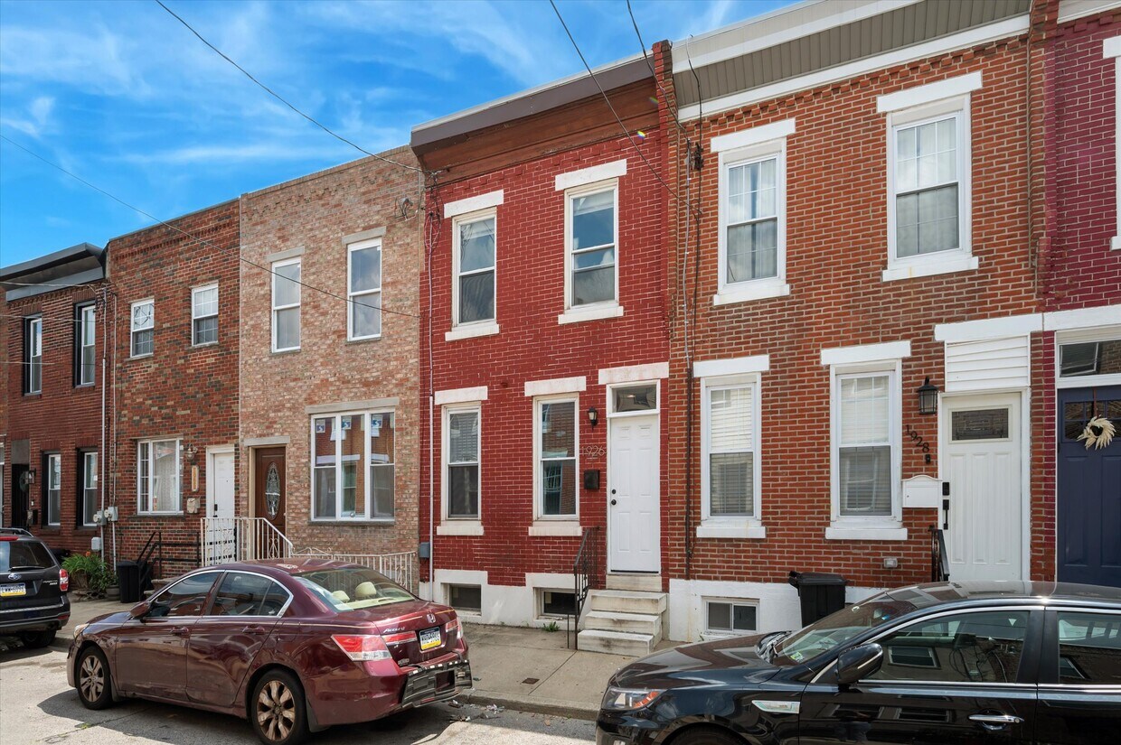 Foto principal - 1926 Pierce St