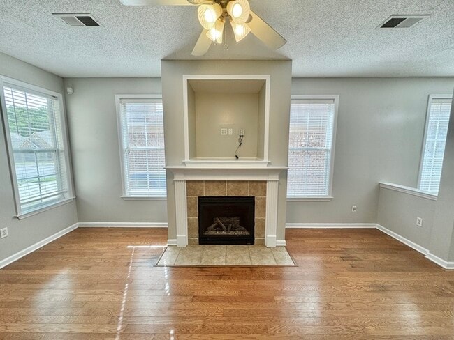 Foto del edificio - 12240 Longleaf Oak Trail