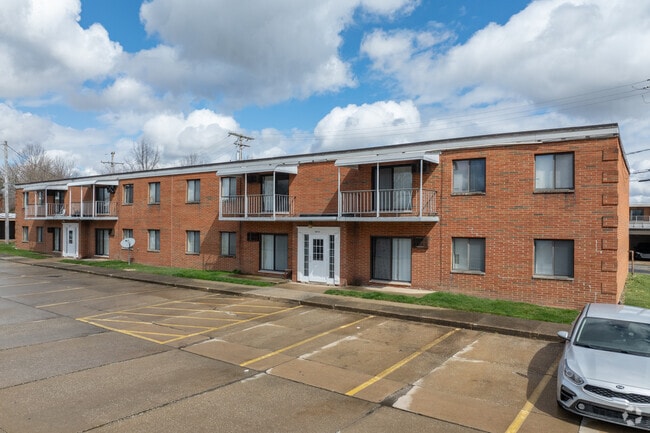 Building Photo - Colony Club