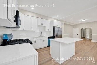 Building Photo - 3940 Reisterstown Rd