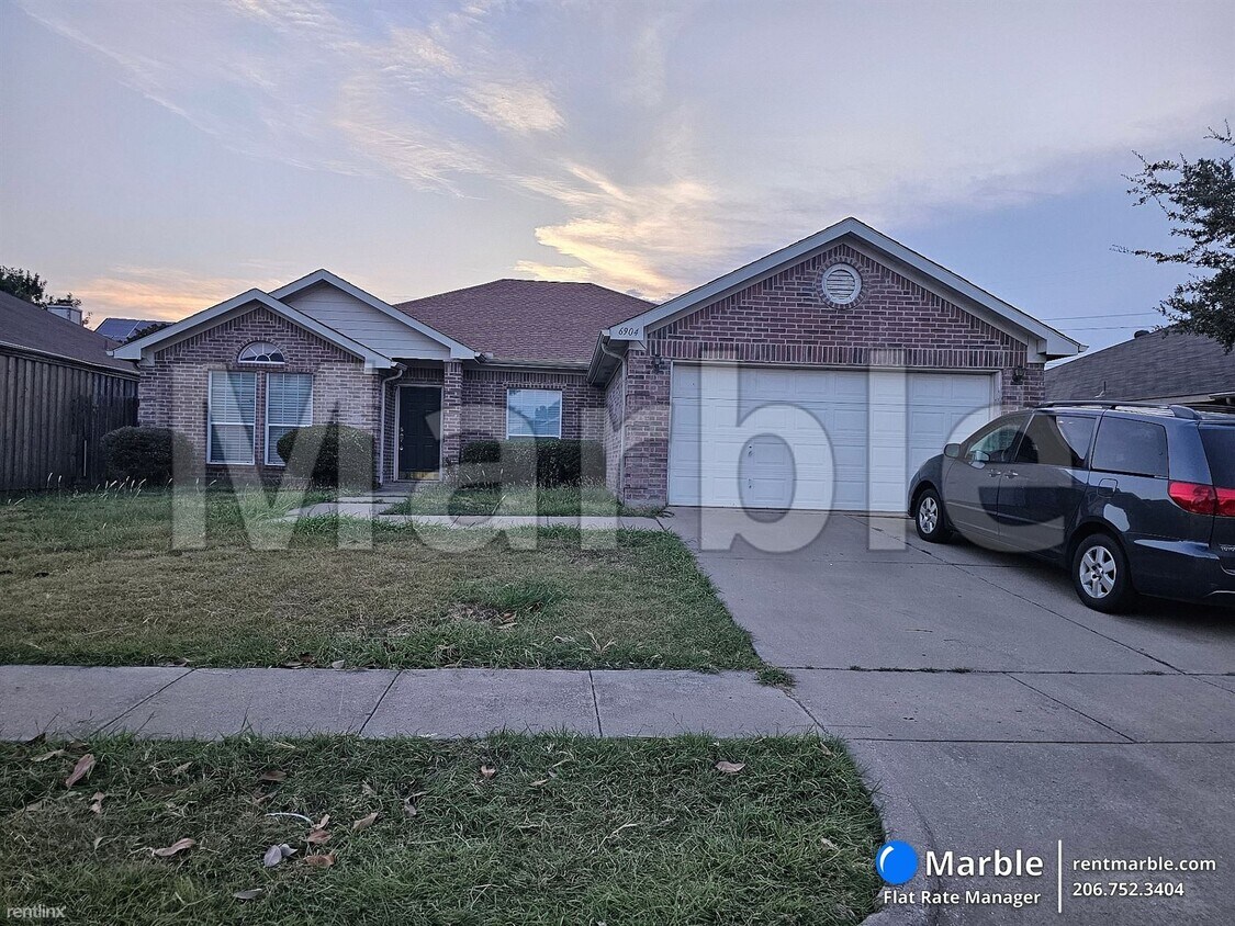 Primary Photo - 4 br, 2 bath House - 6904 Evening Shade Ln