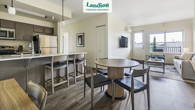 Foto del edificio - 8778 NE 54th St