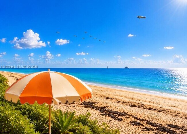 Foto del edificio - 2030 S Ocean Dr