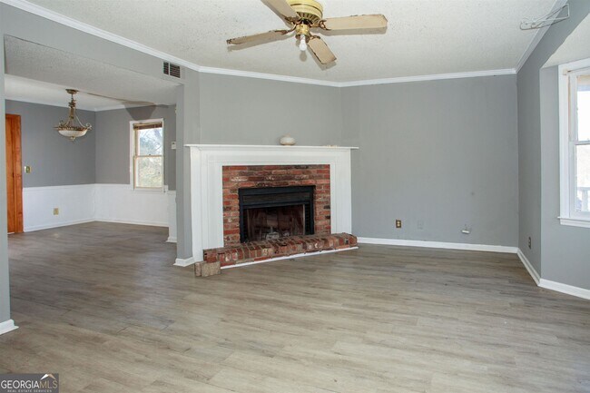 Building Photo - 4346 Barrington Pl