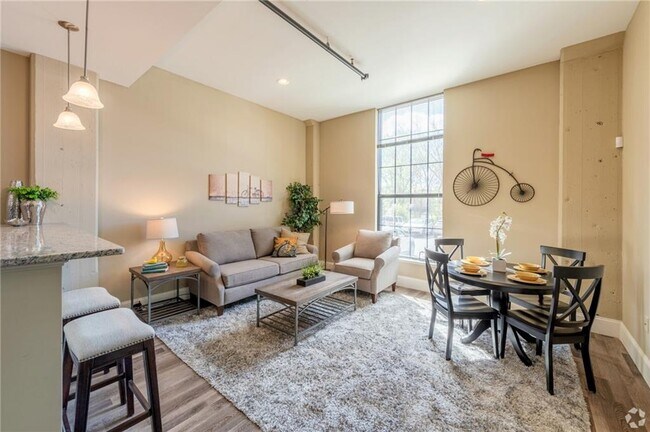 Foto del edificio - 11 Eagle St