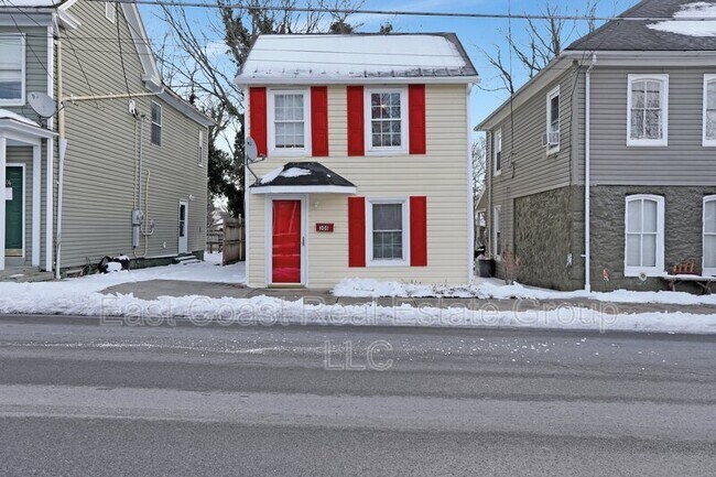 Building Photo - 308 S Raleigh St