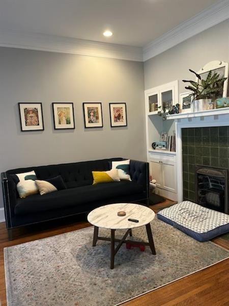 Foto del edificio - 1229 Euclid Ave NE