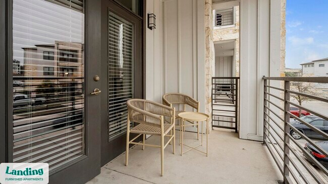 Foto del edificio - 17715 Overlook Loop