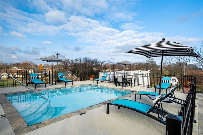 Interior Photo - Clearsky Townhomes