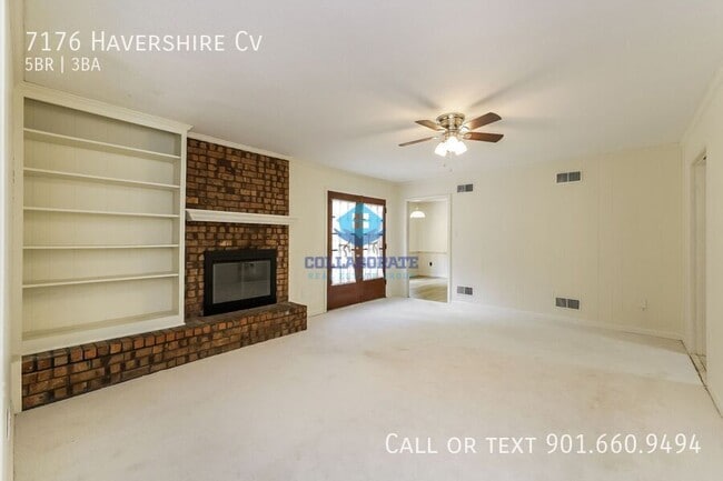 Building Photo - 7176 Havershire Cove
