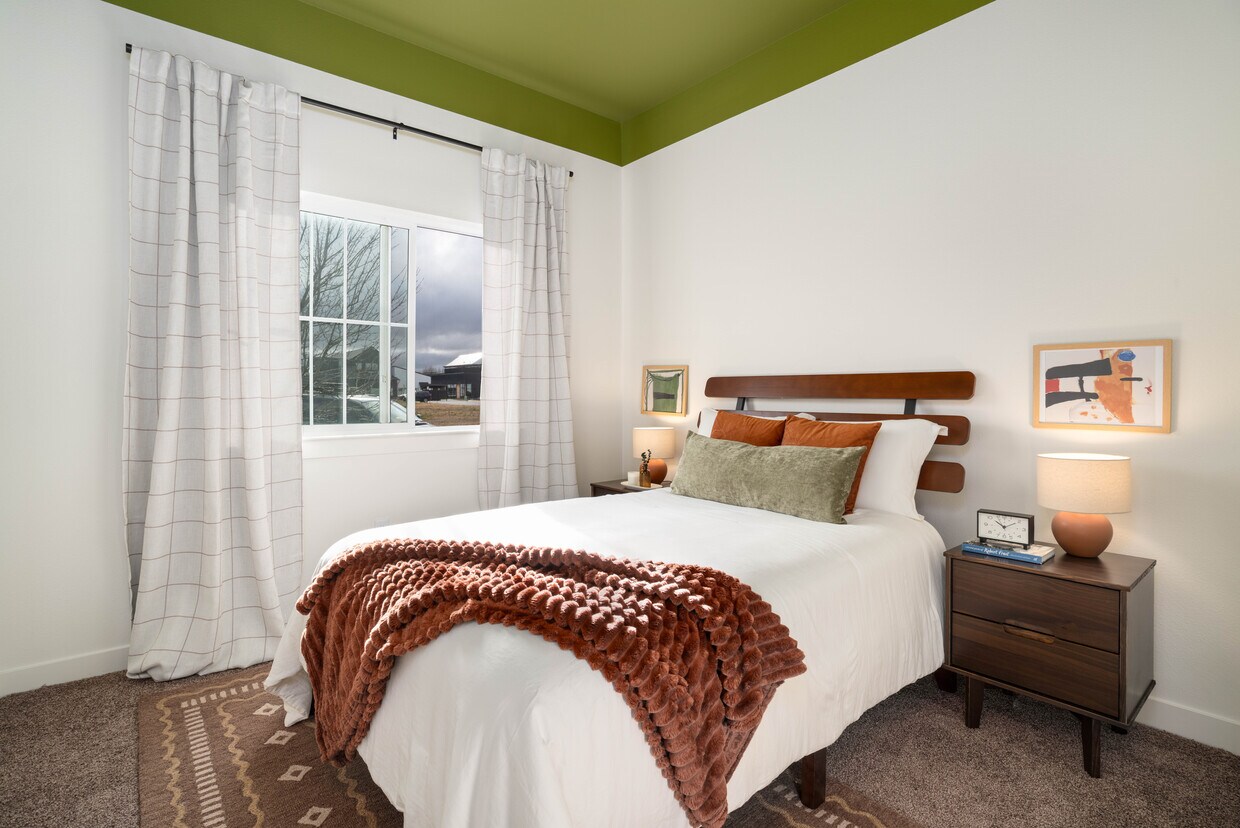 Foto principal - Sundance at Baxter Meadows