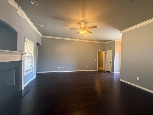 Foto del edificio - 1520 Amber Way