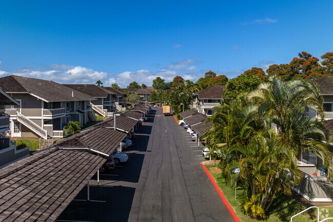 Foto del edificio - The Royal Palms