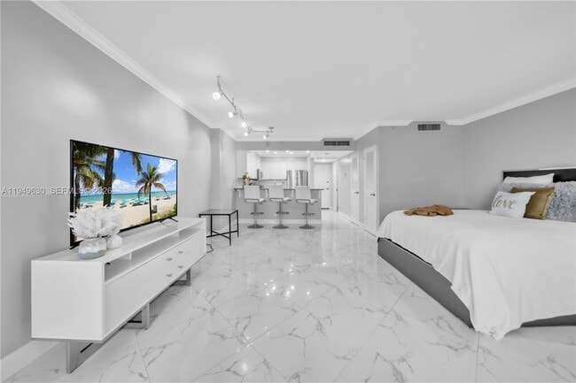 Photo - 2501 S Ocean Dr Apartment