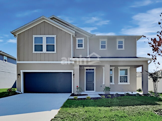 Building Photo - 4510 Birdsong Dr