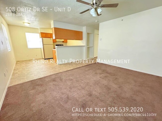 Foto del edificio - Lovely 2 Bedroom, 1 Bath In The SE!