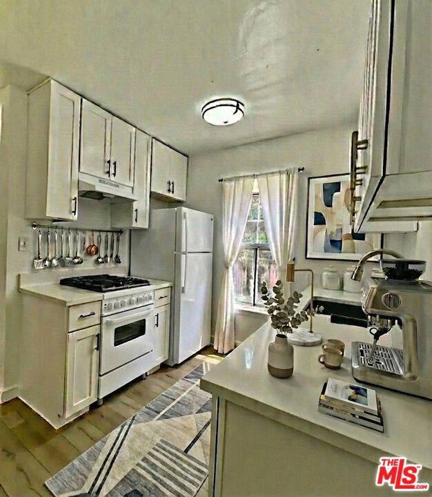 Foto del edificio - 533 W 75th St