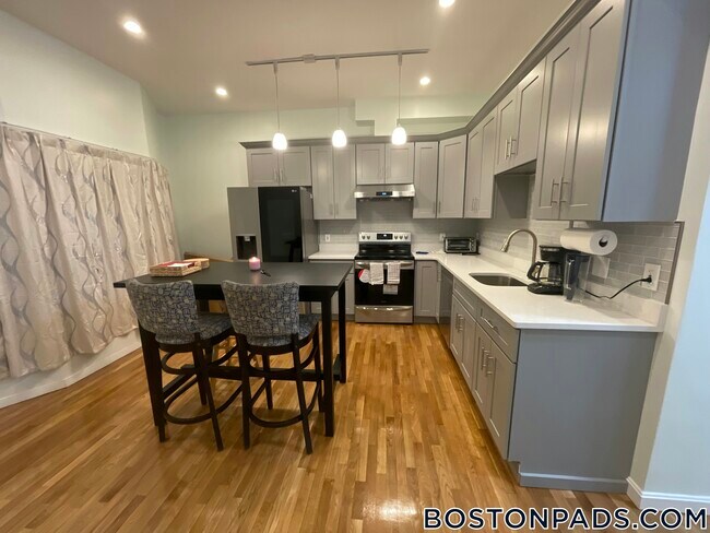 Foto del edificio - 285 Dorchester St