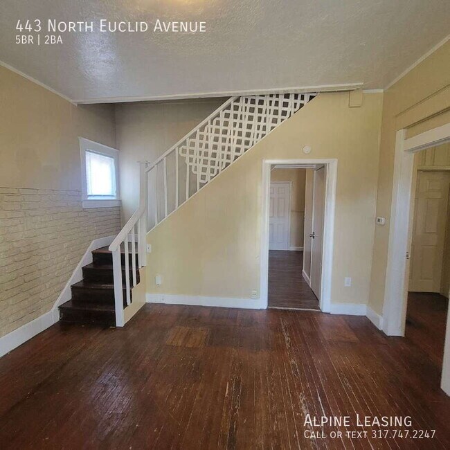 Building Photo - 443 N Euclid Ave
