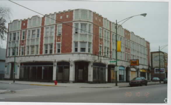 Primary Photo - Ingleside Manor